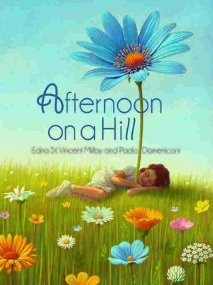 cover image of Afternoon on a Hill